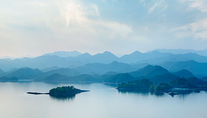 完美体育官网浙江旅逛必去十大景点 浙江景点排名前十(图2)