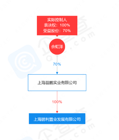 完美体育官网“煤老板”回归房地产？怪异富豪41亿拿下上海陆家嘴顶级豪宅！一买即是3栋楼(图8)