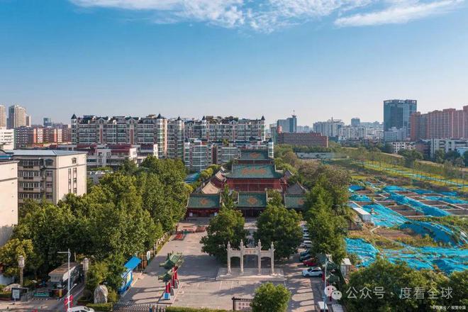 完美体育官网南阳旅逛景点大全简介你必然没睹过的美景让你霎时惊艳思留下(图2)