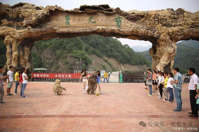 完美体育官网南阳旅逛景点大全简介你必然没睹过的美景让你霎时惊艳思留下(图7)