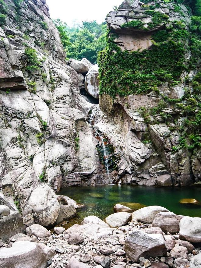 完美体育官网南阳旅逛景点大全简介你必然没睹过的美景让你霎时惊艳思留下(图9)