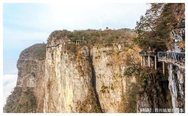 完美体育官网中邦10大值得去的旅逛景点此生必去一次你去过几个？(图4)