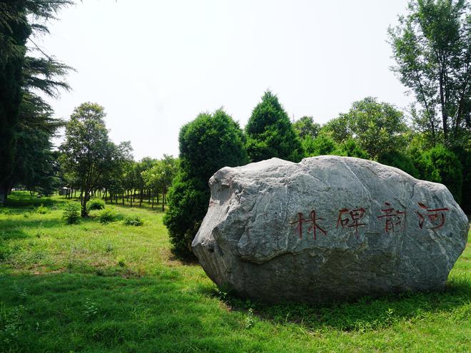 完美体育官网散步看景物达瑶池寻求黄河花圃口逛历区史书与景观逛历攻略(图6)