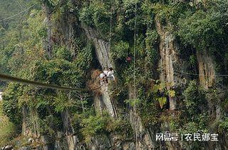 完美体育官网安徽春节旅逛十大好玩景点(图7)