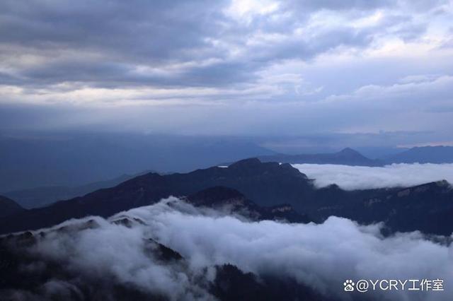 完美体育官网邦内自驾逛十大绝美景点推选(图1)