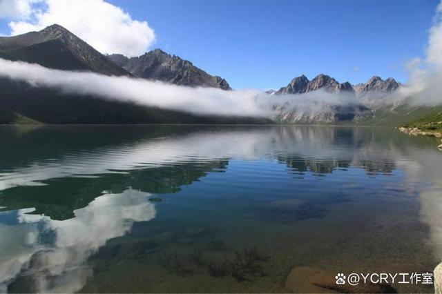 完美体育官网邦内自驾逛十大绝美景点推选(图13)